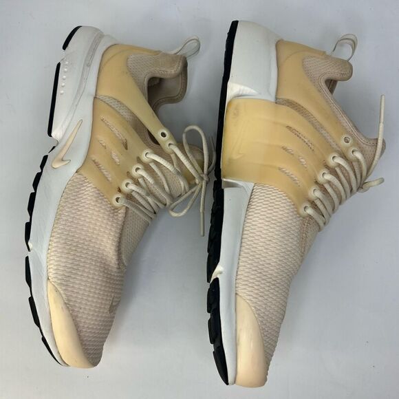 Nike Air Presto Women Running 878068-803 GUAVA ICE Low Top Sneakers Shoes Sz 10 - Picture 3 of 10